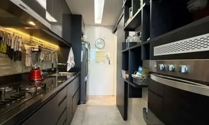 Apartamento à venda no Golden Prime Atalaia , ATALAIA , Aracaju, SE