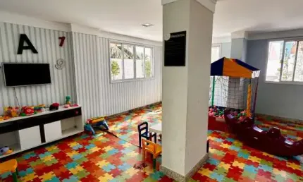 Apartamento à venda no Golden Prime Atalaia , ATALAIA , Aracaju, SE
