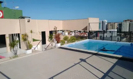 Apartamento à venda no RENOVATIO , JATIÚCA , Maceió, AL