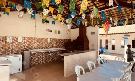 Apartamento à venda no PARK VIEW RESIDENCE , SANTO ANTÔNIO , Aracaju, SE