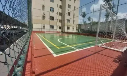 Apartamento à venda no Reserva Santa Lúcia , JABOTIANA , Aracaju, SE