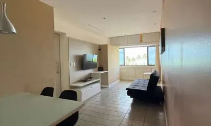 Apartamento para locação no EDF STUDIO IBIZA II , JATIÚCA , Maceió, AL