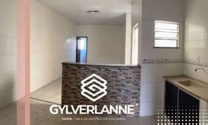 Casa para locação em rua pública, SANTOS DUMONT , Aracaju, SE