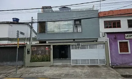 Comercial para locação em rua pública, zumbi , recife, pe