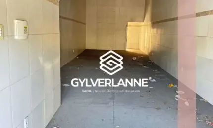 Comercial para locação em rua pública, SANTOS DUMONT , Aracaju, SE