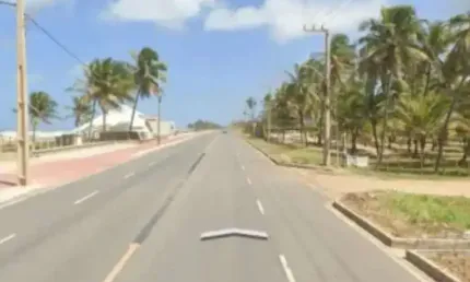 Lote à venda em rua pública, MOSQUEIRO , Aracaju, SE