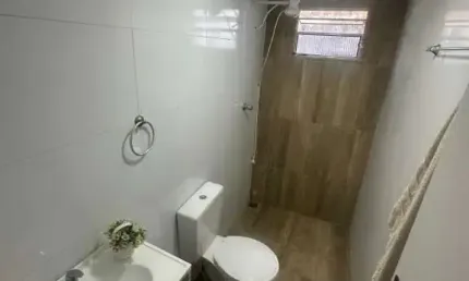 Casa à venda em rua pública, FAROLÂNDIA , Aracaju, SE