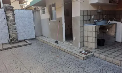 Casa à venda no RESIDENCIAL RECANTO DA SERRARIA II , SERRARIA , Maceió, AL