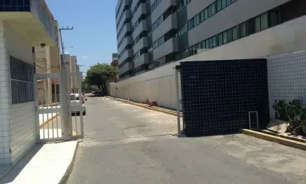 Apartamento à venda no CONDOMÍNIO SOLARIS I - CRUZ DAS ALMAS, MACEIÓ - AL , CRUZ DAS ALMAS , Maceió, AL