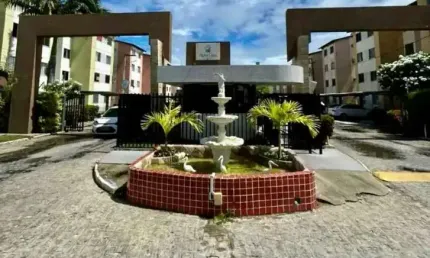 Apartamento à venda no Alpha Class Residence , ARUANA , Aracaju, SE
