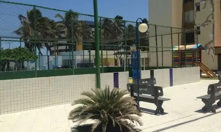 Apartamento à venda no CONDOMÍNIO SOLARIS I - CRUZ DAS ALMAS, MACEIÓ - AL , CRUZ DAS ALMAS , Maceió, AL