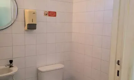 Comercial à venda em rua pública, JATIÚCA , Maceió, AL