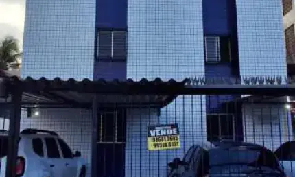 Apartamento à venda no FINK , JARDIM ATLÂNTICO , Olinda, PE