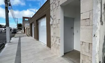 Casa com 2 quartos à venda na Rua Francisco Rabelo Leite Neto, Atalaia, Aracaju