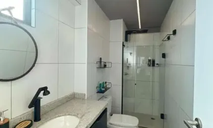 Apartamento para locação no EVOLUTION SEA PARK , JACARECICA , Maceió, AL