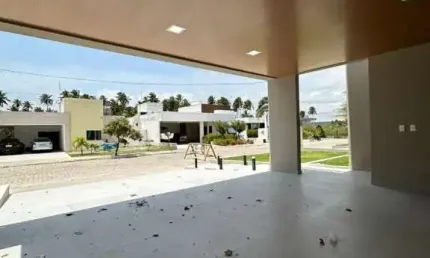 Casa para locação no CONDOMÍNIO RESIDENCIAL ILHA DA LAGOA , BARRA NOVA , Marechal Deodoro, AL