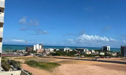 Apartamento para locação no SENSIA HORIZONTES DO ATLÂNTICO , CRUZ DAS ALMAS , Maceió, AL
