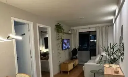 Apartamento à venda no GREEN TOWER , JATIÚCA , Maceió, AL