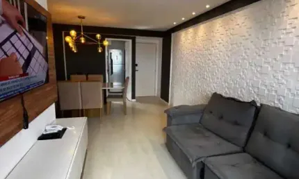 Apartamento à venda no EDIFÍCIO VANDELLI , JATIÚCA , Maceió, AL