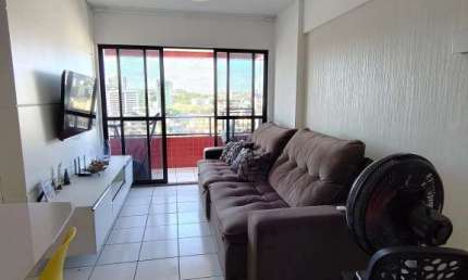 Apartamento à venda no ILUMINATTO - JATIÚCA, MACEIÓ - AL , JATIÚCA , Maceió, AL