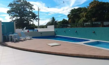Apartamento à venda no EDIFÍCIO GULANDI , BARRO DURO , Maceió, AL