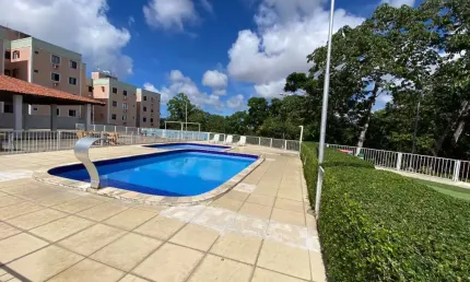 Apartamento à venda no CONDOMÍNIO HORTO DA SERRARIA , BARRO DURO , Maceió, AL