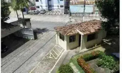 Apartamento à venda no CONJUNTO EDITH LÔBO - SERRARIA, MACEIÓ - AL , SERRARIA , Maceió, AL