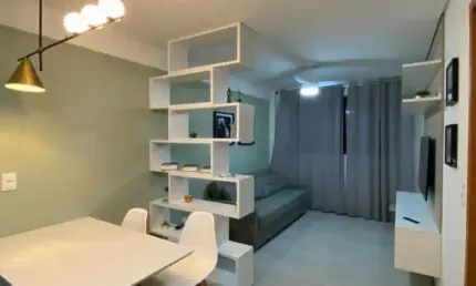 Apartamento para locação no GOOD LIFE , JATIÚCA , Maceió, AL