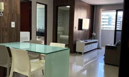 Apartamento à venda no BLUE TOWER , JATIÚCA , Maceió, AL