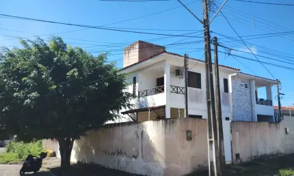 Casa com 3 quartos à venda na Rua Projetada 356 (Lot Bariloche), 1, Feitosa, Maceió