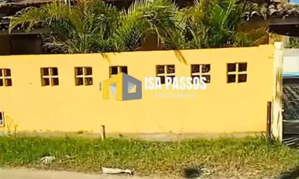 Casa à venda em rua pública, CAUEIRA , Itaporanga d'Ajuda, SE