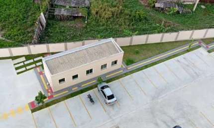 Apartamento à venda no TORRES DE TRINDADE , ANTARES , Maceió, AL