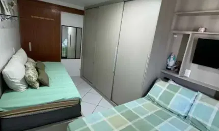 Apartamento à venda no AMETISTA V , PONTA VERDE , Maceió, AL