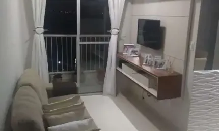 Apartamento à venda no Recanto dos Ventos , JABOTIANA , Aracaju, SE