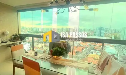 Apartamento à venda no ALAMEDA DAS ÁRVORES , LUZIA , Aracaju, SE