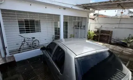 Casa com 3 quartos à venda na Rua Setenta, 4, Rio Doce, Olinda
