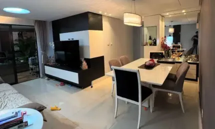 Apartamento à venda no GRAND PARC JARDINS , JARDINS , Aracaju, SE