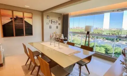 Apartamento à venda no Trianon Jardins , JARDINS , Aracaju, SE