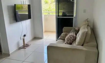 Apartamento à venda no Parque Nascente Residencial Clube , JABOTIANA , Aracaju, SE