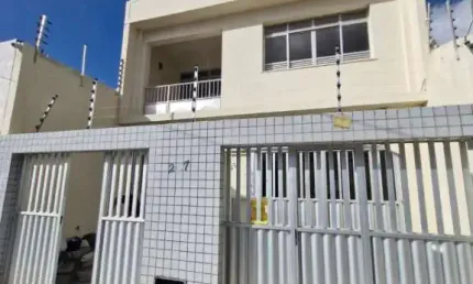 Casa à venda em rua pública, SANTO ANTÔNIO , Aracaju, SE