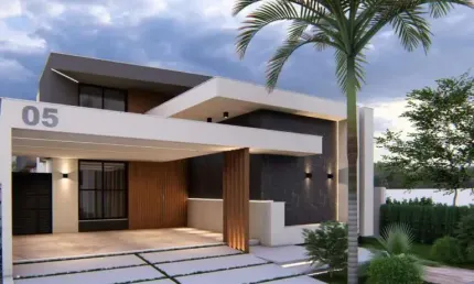 Casa à venda no TERRAS ALPHAVILLE SERGIPE 1 , ALPHAVILLE , Barra dos Coqueiros, SE