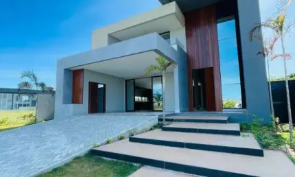 Casa à venda no ALPHAVILLE SERGIPE , ALPHAVILLE , Barra dos Coqueiros, SE