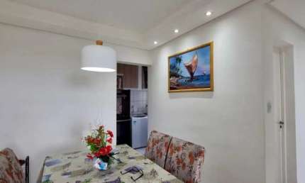 Apartamento à venda no Villa dos Mares , INÁCIO BARBOSA , Aracaju, SE