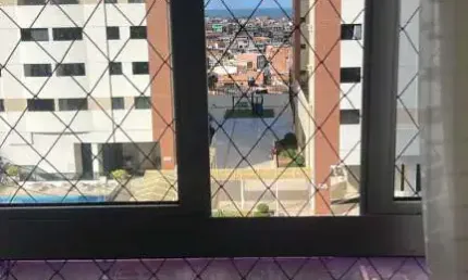 Apartamento à venda no condomínio residencial das ondas , armação , salvador, ba