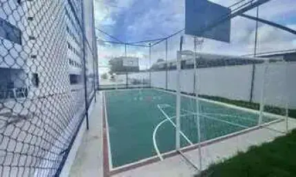Apartamento à venda no RESIDENCIAL ALICANTE , BARRO DURO , Maceió, AL