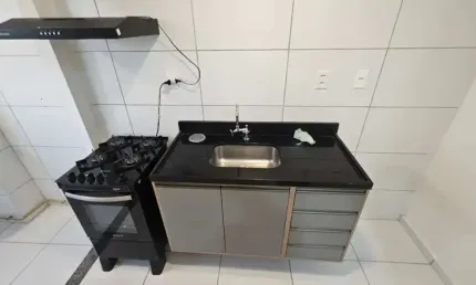Apartamento para locação no Vista Aruana , ARUANA , Aracaju, SE