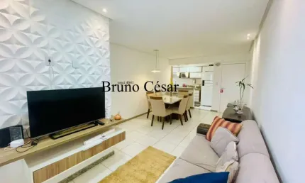 Apartamento à venda no VIRTUOSI RESIDENCE , LUZIA , Aracaju, SE