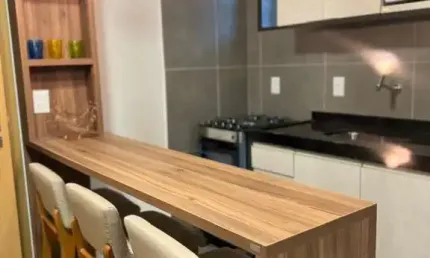 Apartamento para locação no LOFT RESIDENCE , CRUZ DAS ALMAS , Maceió, AL