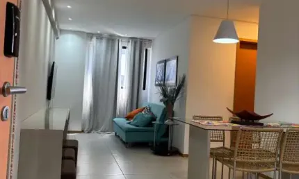Apartamento para locação no GOOD LIFE , JATIÚCA , Maceió, AL