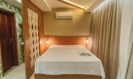 Apartamento à venda no VILLAS DO PRATAGY ECO-COND-RESORT , PESCARIA , Maceió, AL